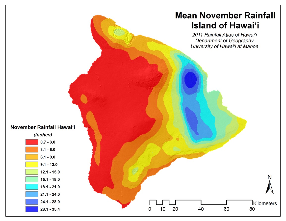 Color Map Images
